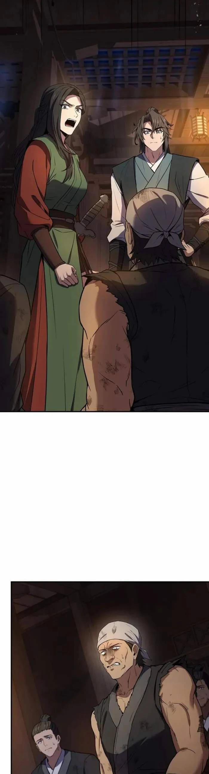 Chuyển Sinh Thành Tiêu Sư 99 trang 15