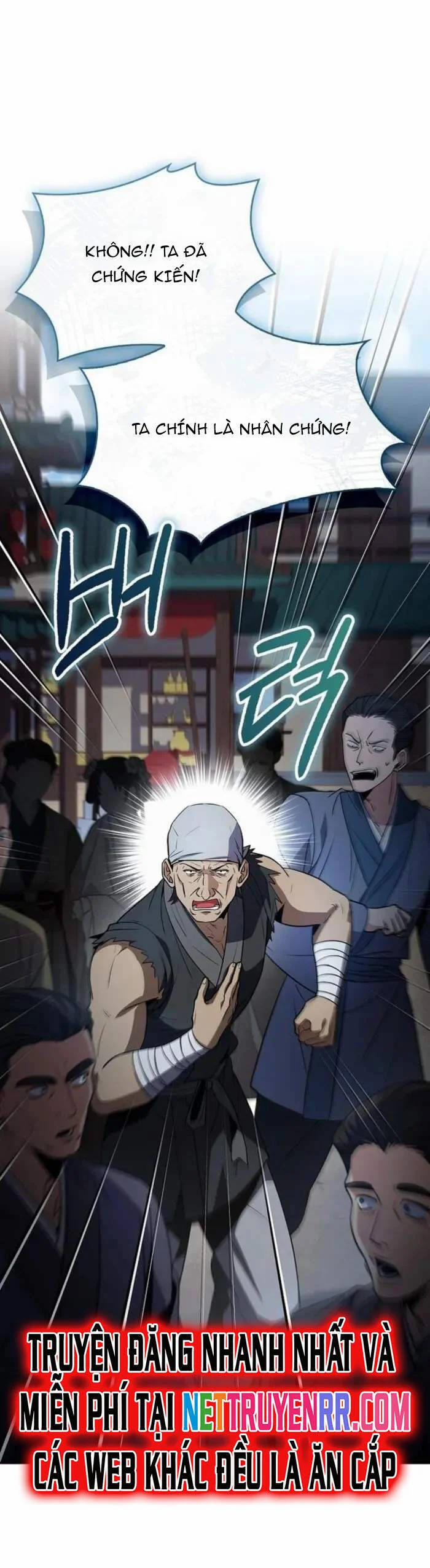 Chuyển Sinh Thành Tiêu Sư 99 trang 19