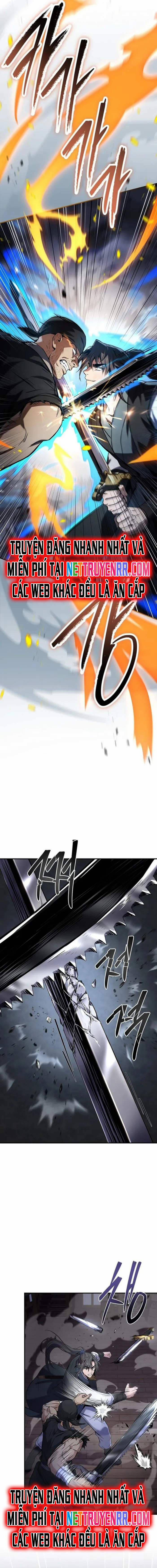 Chuyển Sinh Thành Tiêu Sư 99 trang 2