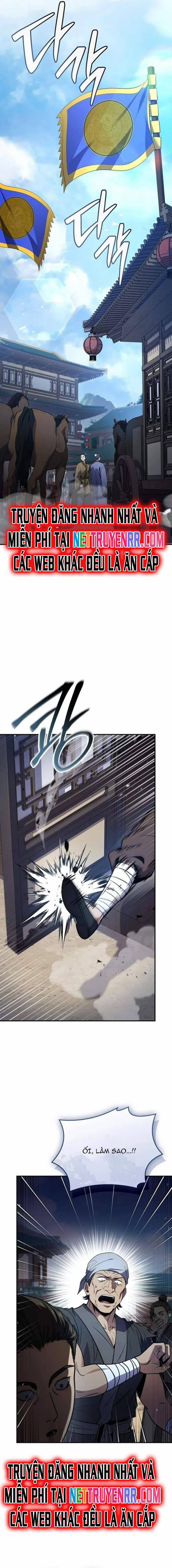 Chuyển Sinh Thành Tiêu Sư 99 trang 21