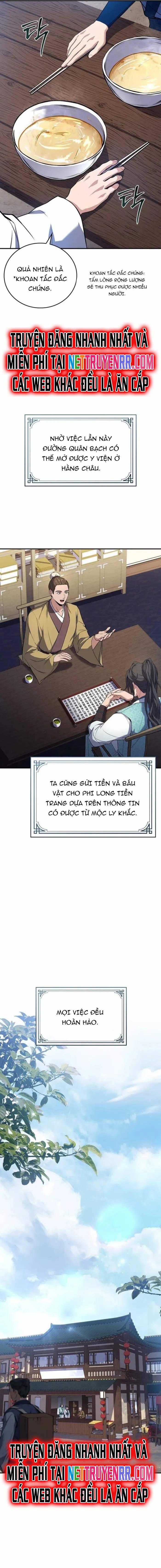 Chuyển Sinh Thành Tiêu Sư 99 trang 25