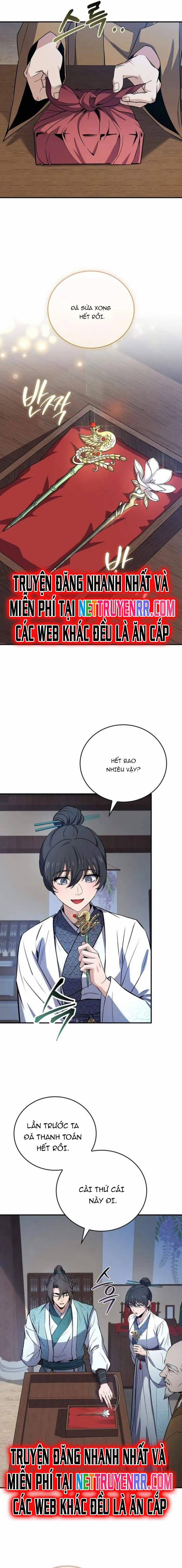 Chuyển Sinh Thành Tiêu Sư 99 trang 26