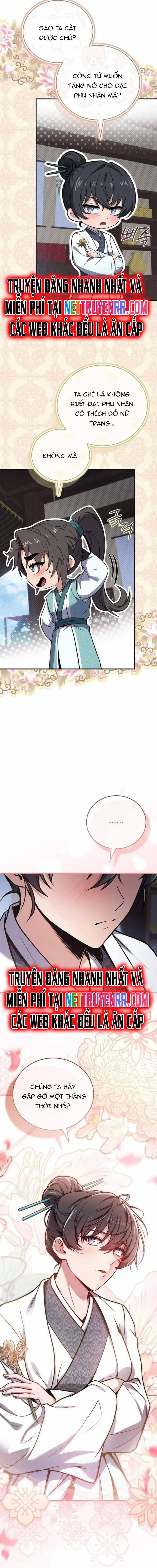 Chuyển Sinh Thành Tiêu Sư 99 trang 27