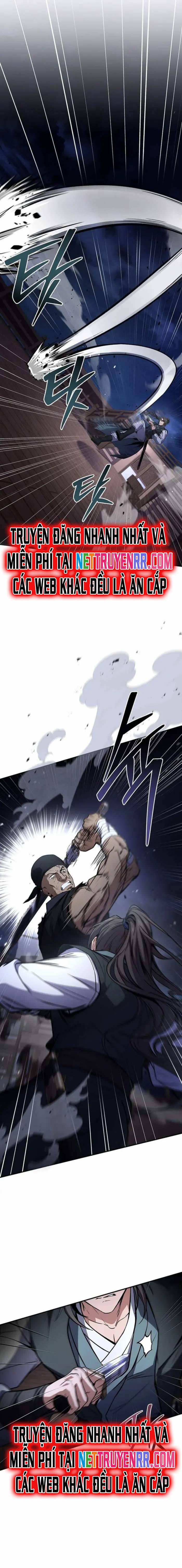 Chuyển Sinh Thành Tiêu Sư 99 trang 3