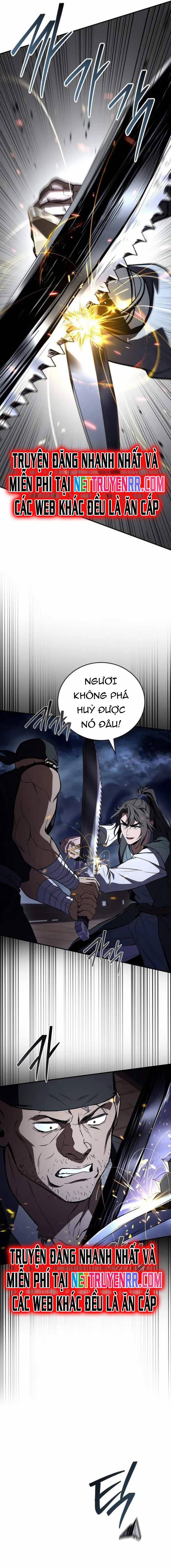 Chuyển Sinh Thành Tiêu Sư 99 trang 4