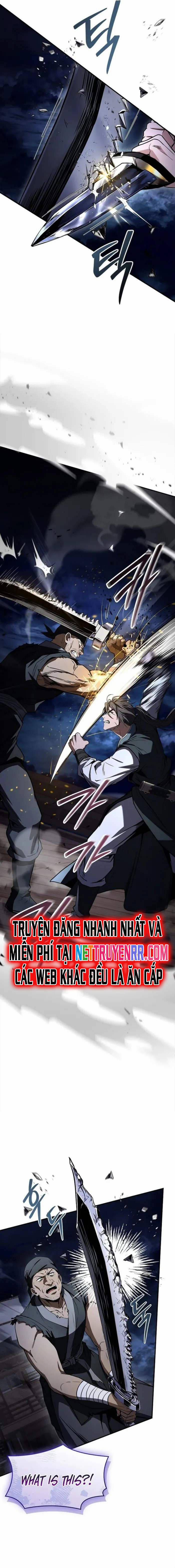 Chuyển Sinh Thành Tiêu Sư 99 trang 5