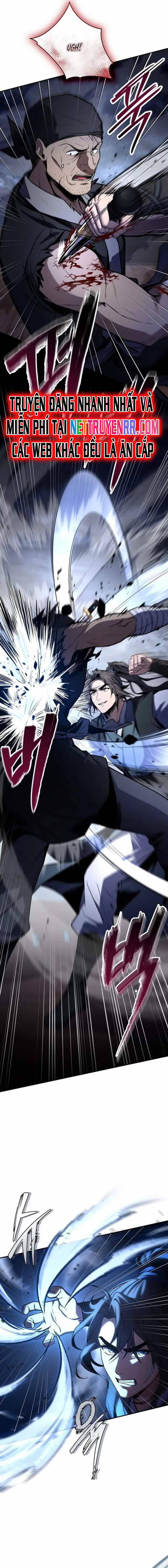 Chuyển Sinh Thành Tiêu Sư 99 trang 7