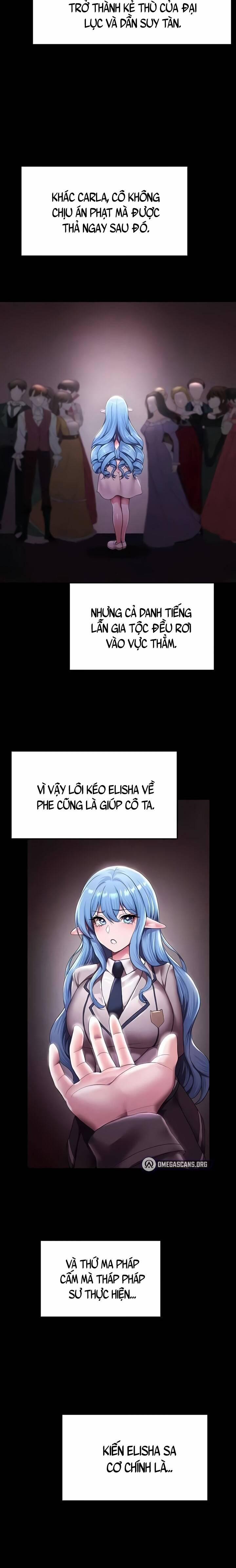 Chuyển Sinh, Tôi Mua Luôn Nữ Tiểu Thư Sa Cơ 10 trang 3