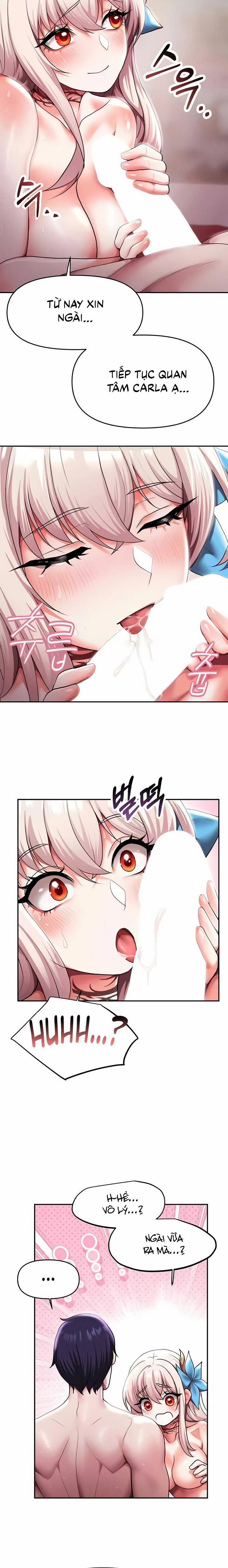Chuyển Sinh, Tôi Mua Luôn Nữ Tiểu Thư Sa Cơ 11 trang 10