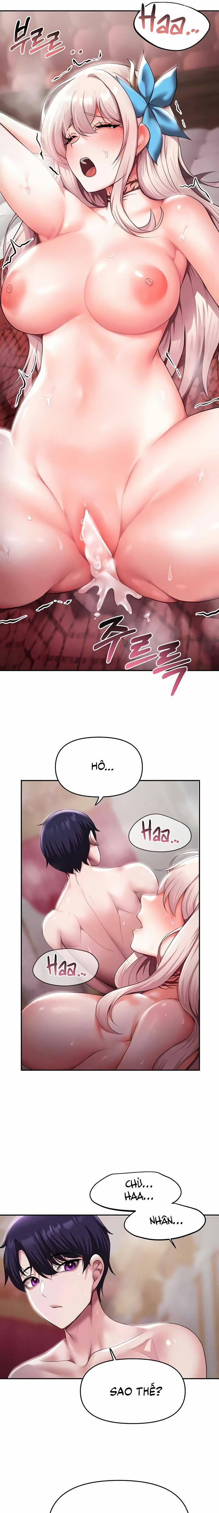 Chuyển Sinh, Tôi Mua Luôn Nữ Tiểu Thư Sa Cơ 11 trang 8