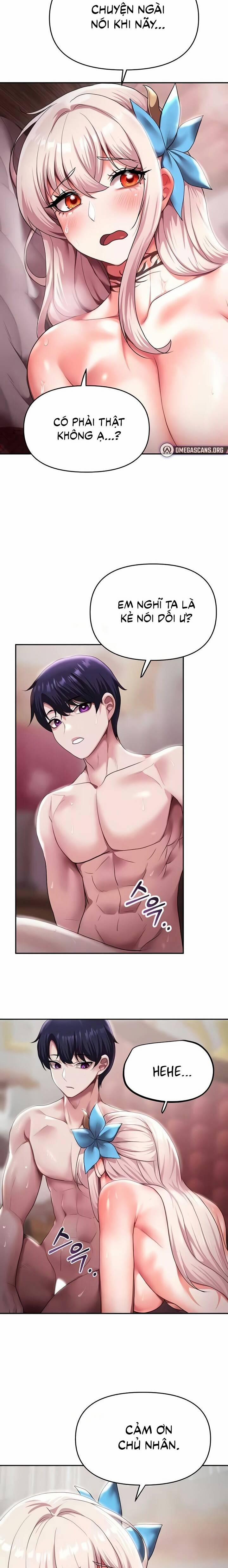 Chuyển Sinh, Tôi Mua Luôn Nữ Tiểu Thư Sa Cơ 11 trang 9