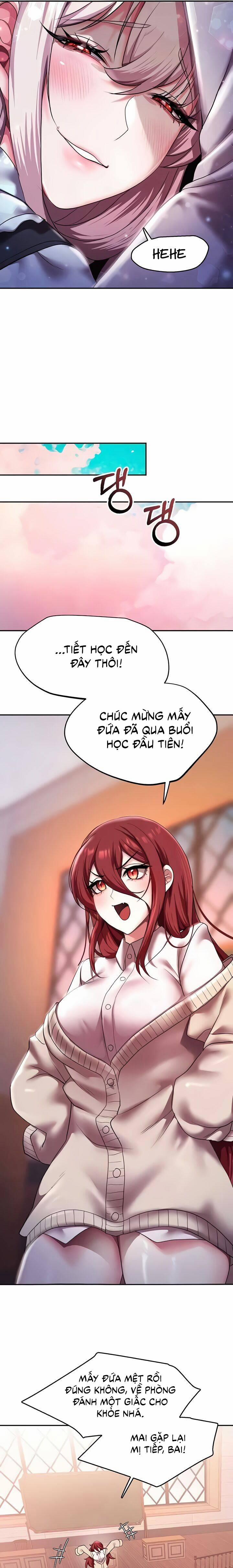 Chuyển Sinh, Tôi Mua Luôn Nữ Tiểu Thư Sa Cơ 12 trang 17