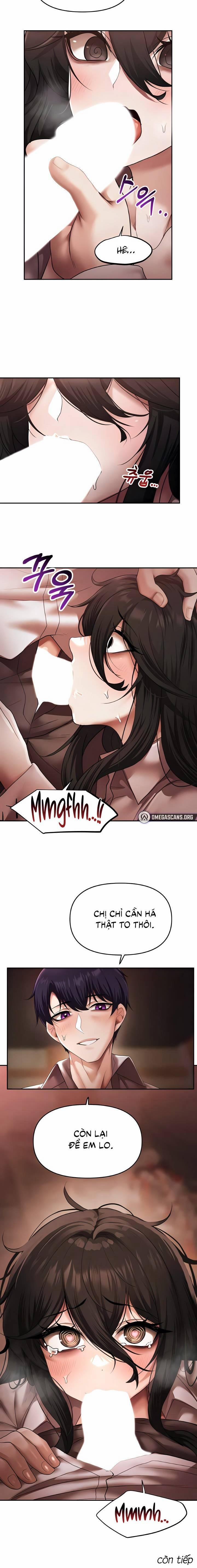 Chuyển Sinh, Tôi Mua Luôn Nữ Tiểu Thư Sa Cơ 14 trang 18