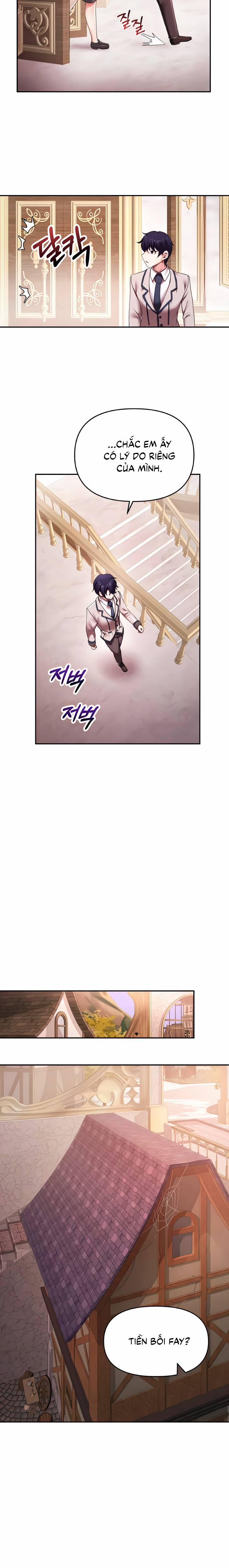 Chuyển Sinh, Tôi Mua Luôn Nữ Tiểu Thư Sa Cơ 14 trang 7