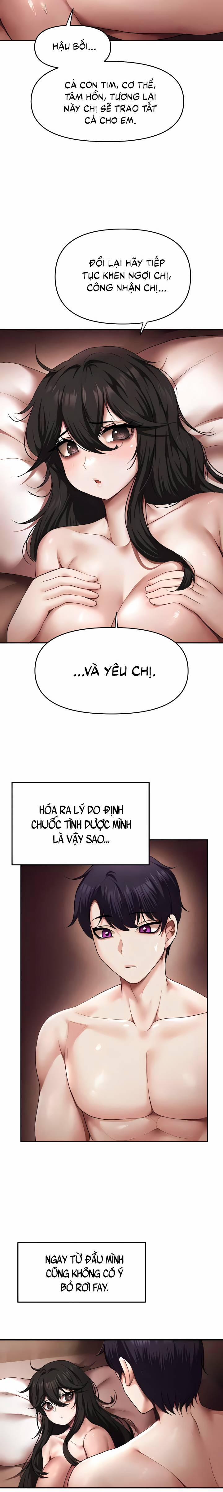 Chuyển Sinh, Tôi Mua Luôn Nữ Tiểu Thư Sa Cơ 15 trang 12