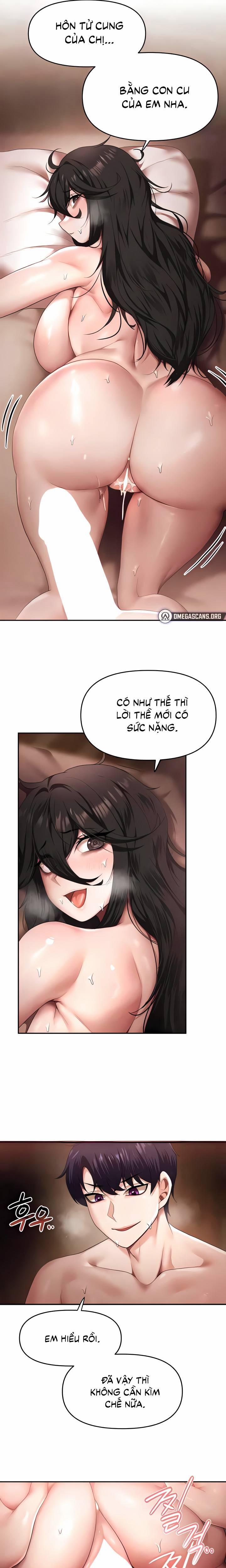 Chuyển Sinh, Tôi Mua Luôn Nữ Tiểu Thư Sa Cơ 15 trang 14