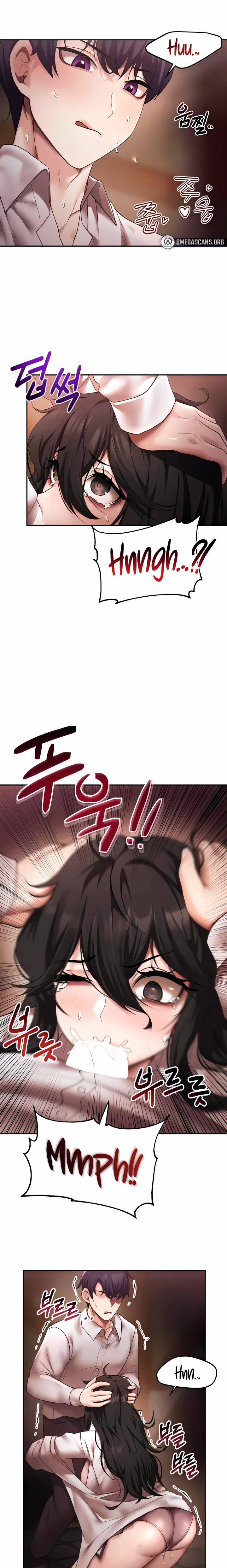 Chuyển Sinh, Tôi Mua Luôn Nữ Tiểu Thư Sa Cơ 15 trang 5