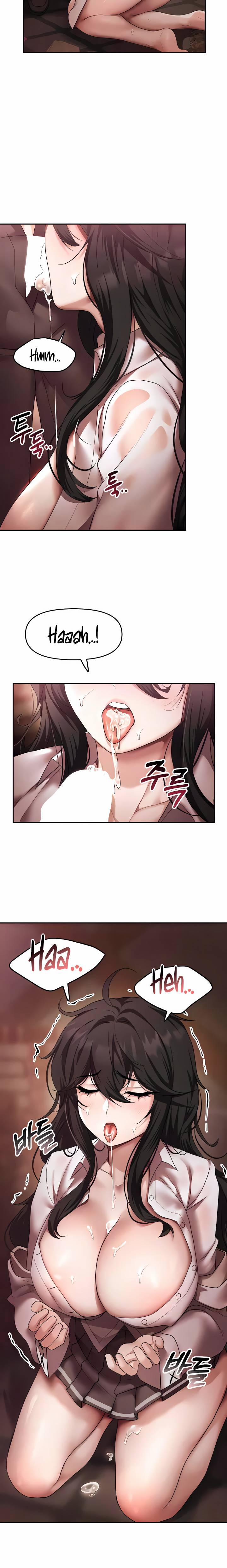 Chuyển Sinh, Tôi Mua Luôn Nữ Tiểu Thư Sa Cơ 15 trang 6