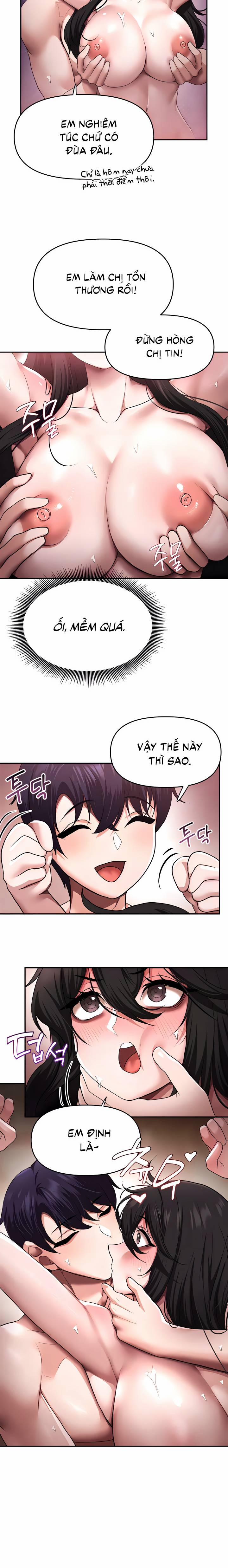 Chuyển Sinh, Tôi Mua Luôn Nữ Tiểu Thư Sa Cơ 16 trang 16