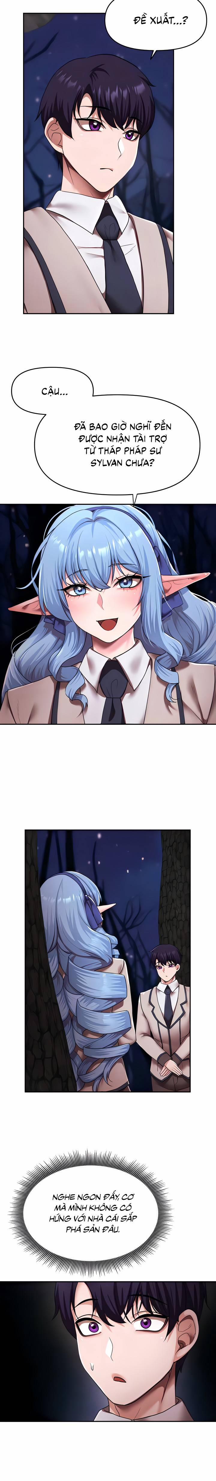 Chuyển Sinh, Tôi Mua Luôn Nữ Tiểu Thư Sa Cơ 17 trang 13