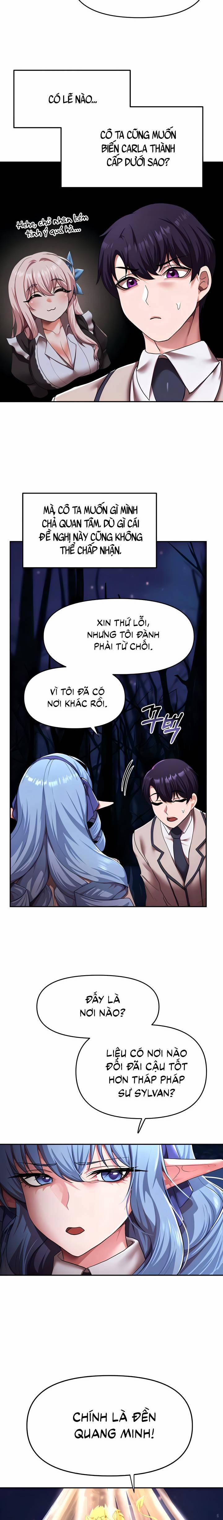 Chuyển Sinh, Tôi Mua Luôn Nữ Tiểu Thư Sa Cơ 17 trang 15