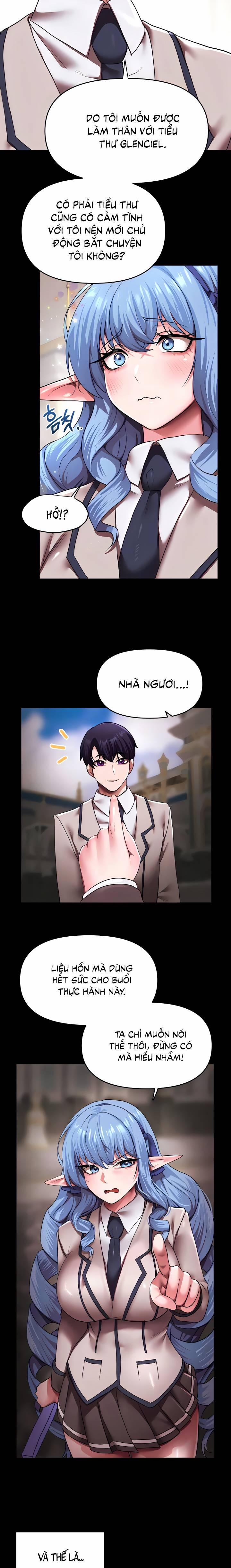Chuyển Sinh, Tôi Mua Luôn Nữ Tiểu Thư Sa Cơ 17 trang 9