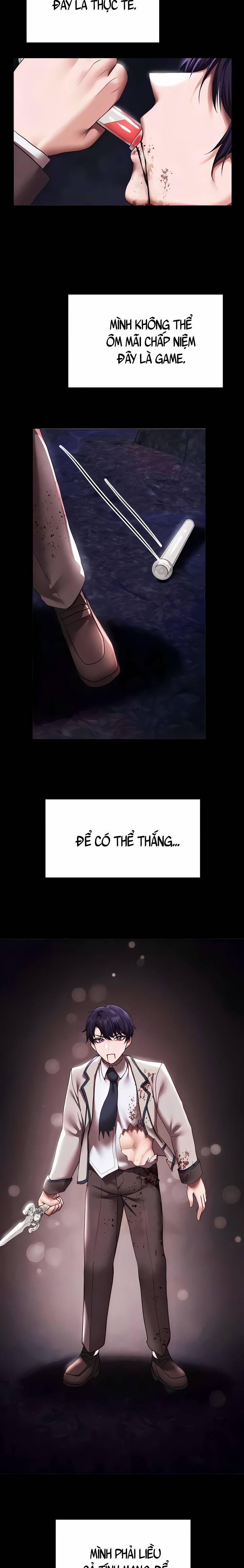 Chuyển Sinh, Tôi Mua Luôn Nữ Tiểu Thư Sa Cơ 18 trang 15