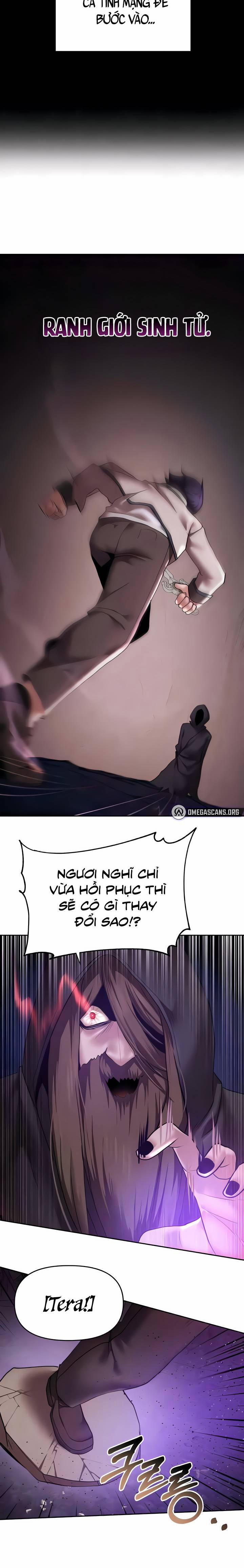 Chuyển Sinh, Tôi Mua Luôn Nữ Tiểu Thư Sa Cơ 18 trang 16