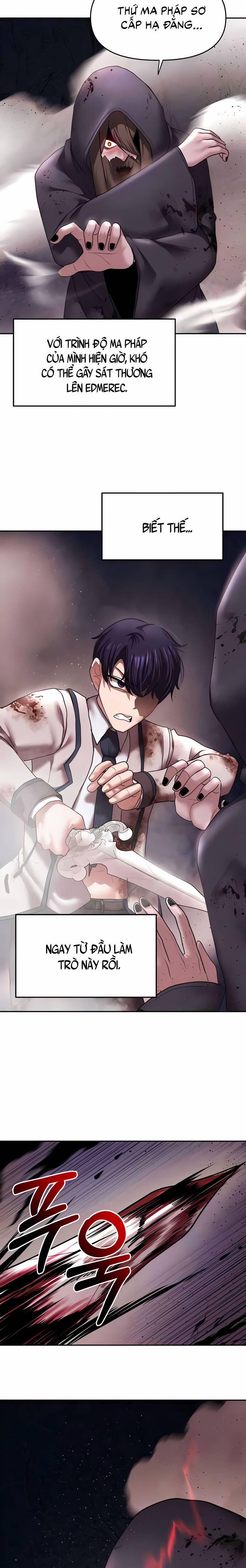 Chuyển Sinh, Tôi Mua Luôn Nữ Tiểu Thư Sa Cơ 18 trang 18