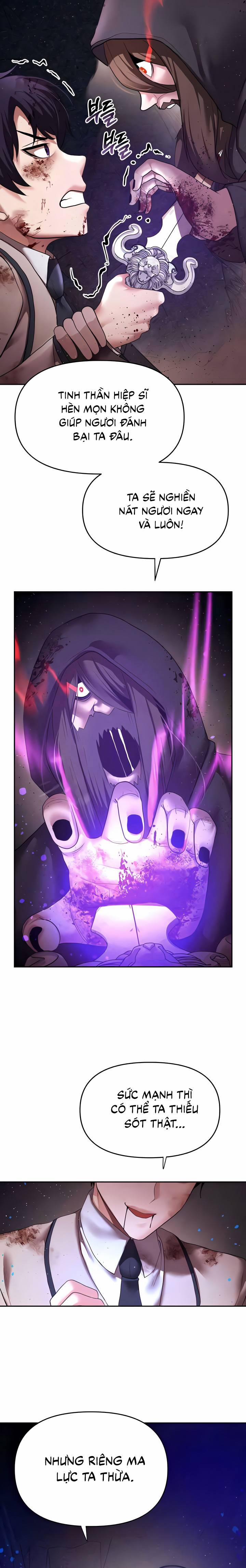 Chuyển Sinh, Tôi Mua Luôn Nữ Tiểu Thư Sa Cơ 18 trang 19