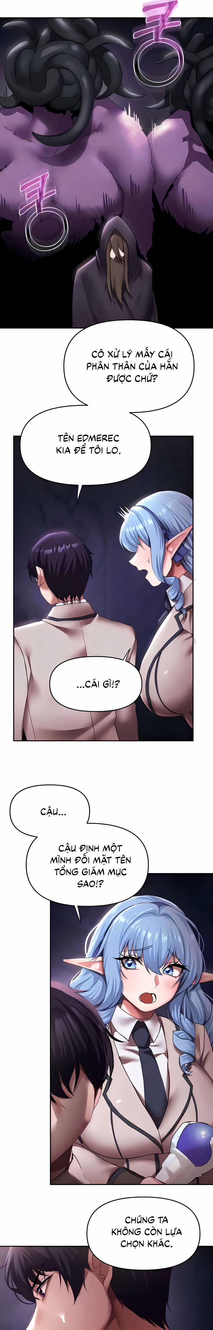 Chuyển Sinh, Tôi Mua Luôn Nữ Tiểu Thư Sa Cơ 18 trang 5