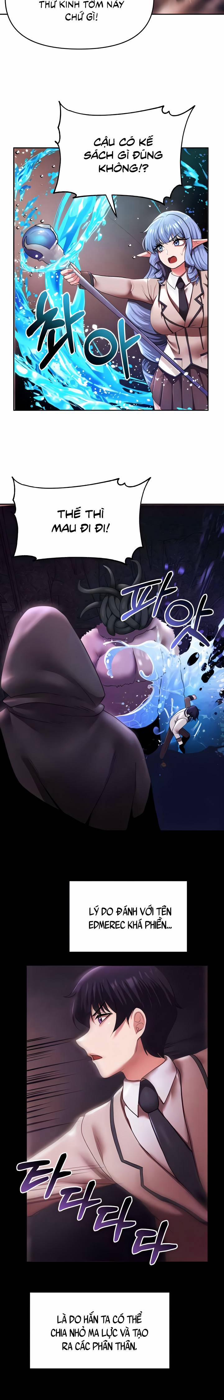Chuyển Sinh, Tôi Mua Luôn Nữ Tiểu Thư Sa Cơ 18 trang 7
