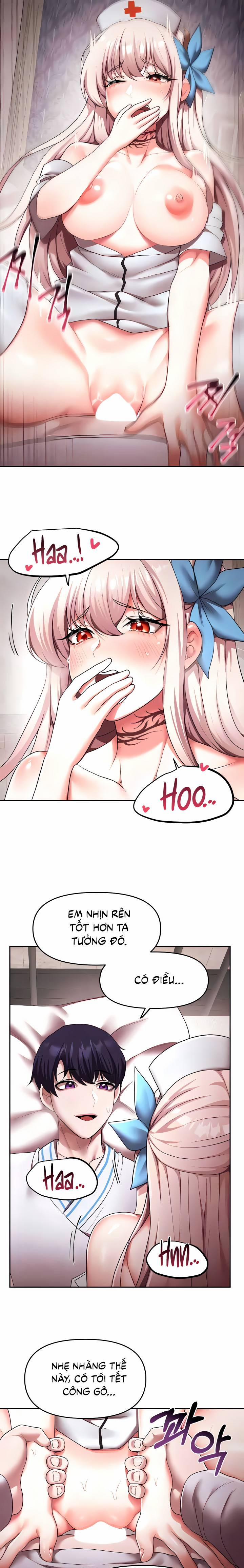 Chuyển Sinh, Tôi Mua Luôn Nữ Tiểu Thư Sa Cơ 20 trang 11