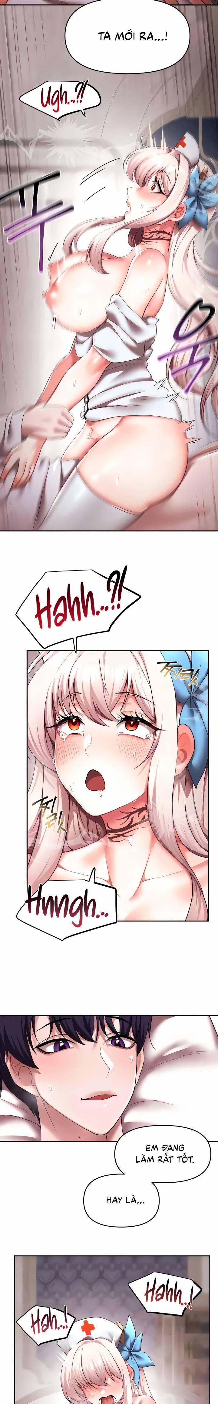 Chuyển Sinh, Tôi Mua Luôn Nữ Tiểu Thư Sa Cơ 20 trang 12