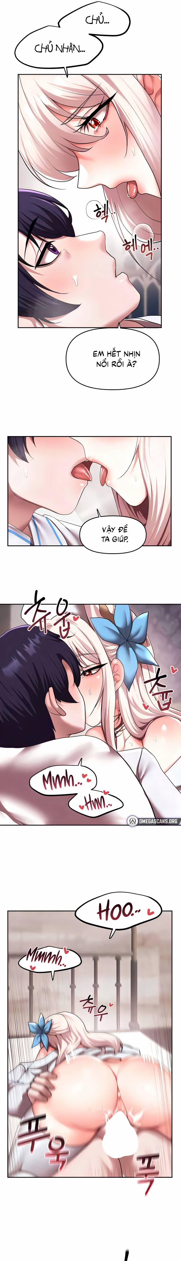 Chuyển Sinh, Tôi Mua Luôn Nữ Tiểu Thư Sa Cơ 20 trang 14
