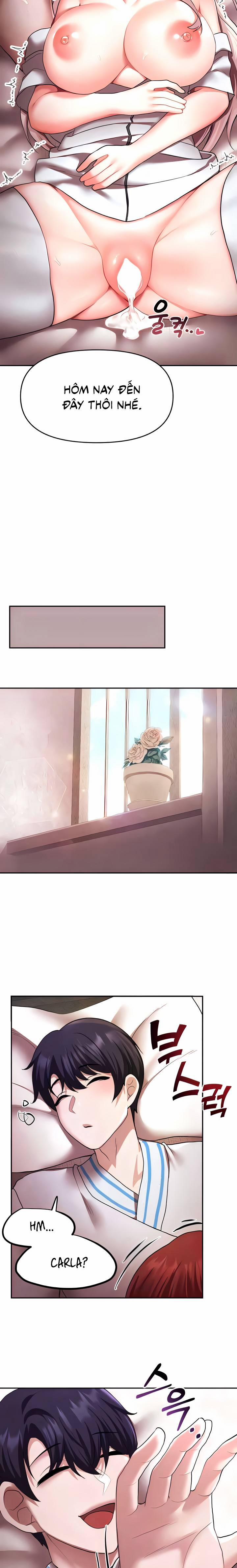 Chuyển Sinh, Tôi Mua Luôn Nữ Tiểu Thư Sa Cơ 20 trang 18