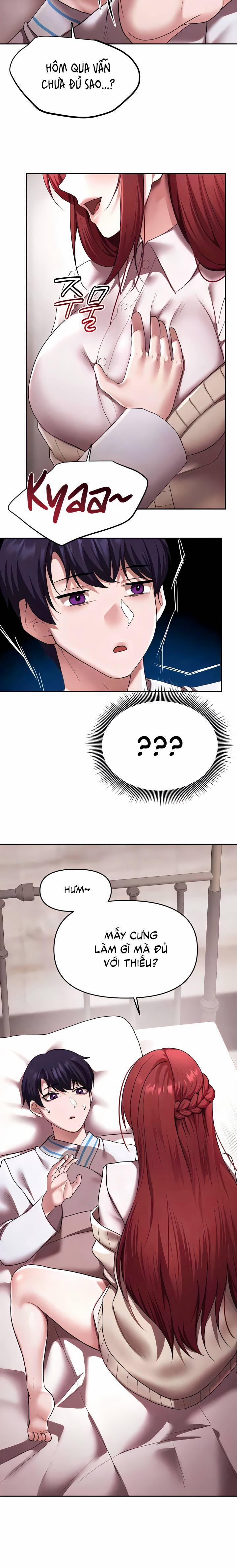 Chuyển Sinh, Tôi Mua Luôn Nữ Tiểu Thư Sa Cơ 20 trang 19