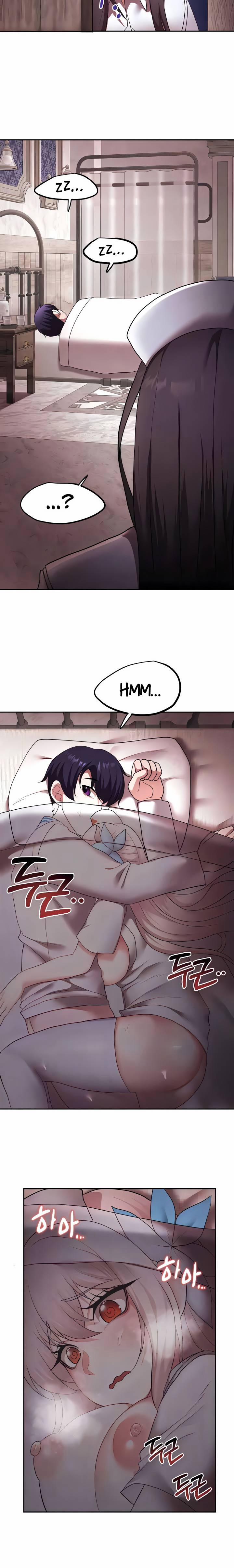 Chuyển Sinh, Tôi Mua Luôn Nữ Tiểu Thư Sa Cơ 20 trang 7