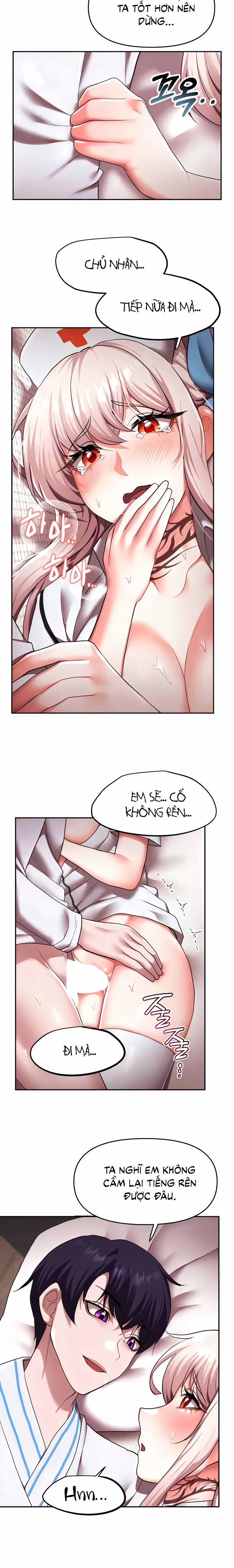 Chuyển Sinh, Tôi Mua Luôn Nữ Tiểu Thư Sa Cơ 20 trang 9