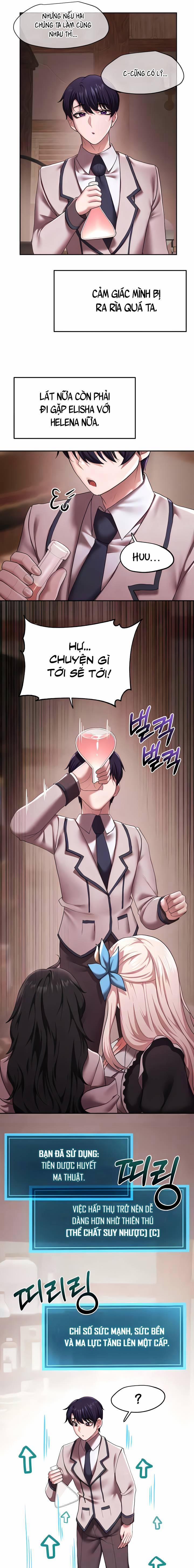 Chuyển Sinh, Tôi Mua Luôn Nữ Tiểu Thư Sa Cơ 21 trang 17