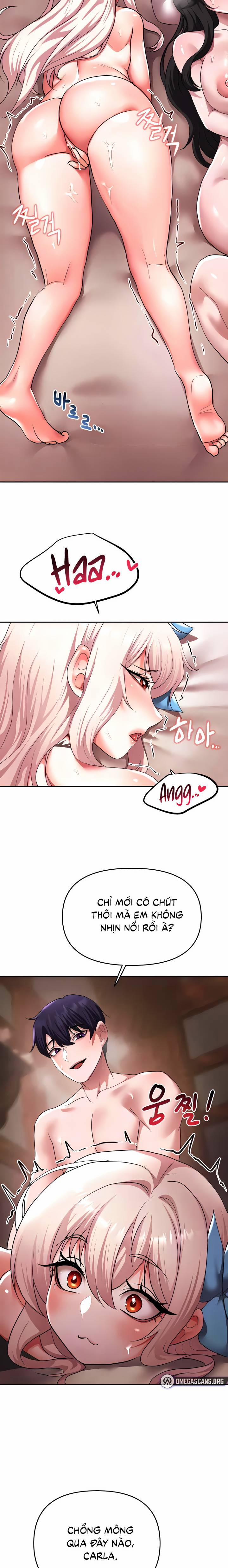 Chuyển Sinh, Tôi Mua Luôn Nữ Tiểu Thư Sa Cơ 22 trang 14