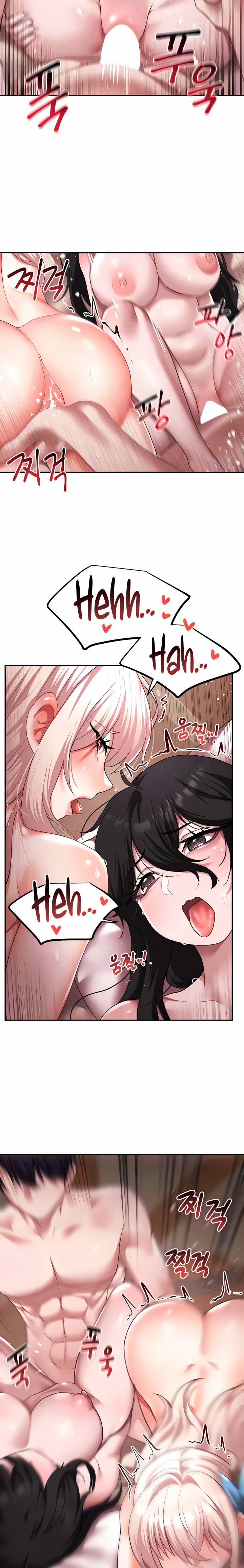 Chuyển Sinh, Tôi Mua Luôn Nữ Tiểu Thư Sa Cơ 22 trang 17