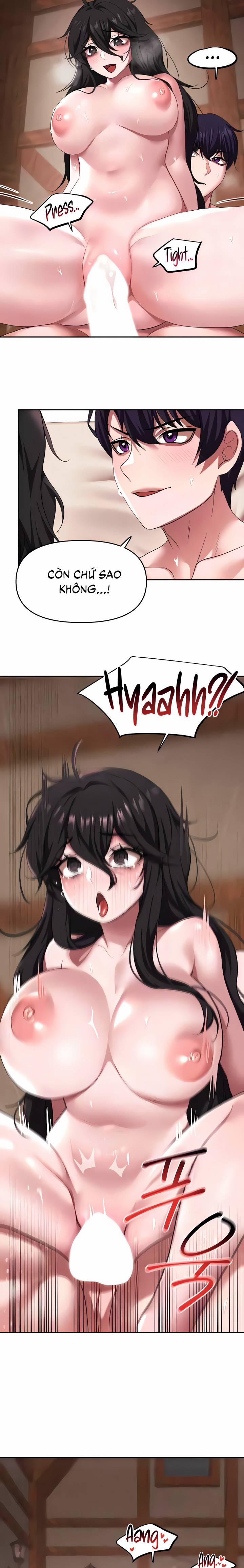 Chuyển Sinh, Tôi Mua Luôn Nữ Tiểu Thư Sa Cơ 23 trang 15
