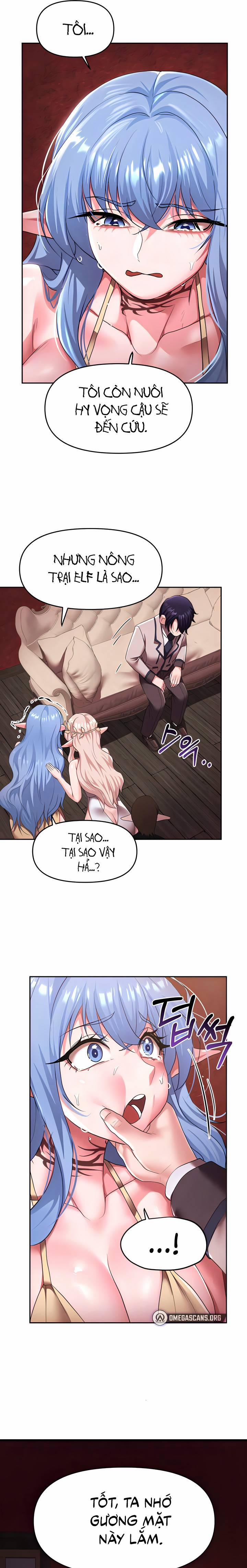 Chuyển Sinh, Tôi Mua Luôn Nữ Tiểu Thư Sa Cơ 24 trang 14