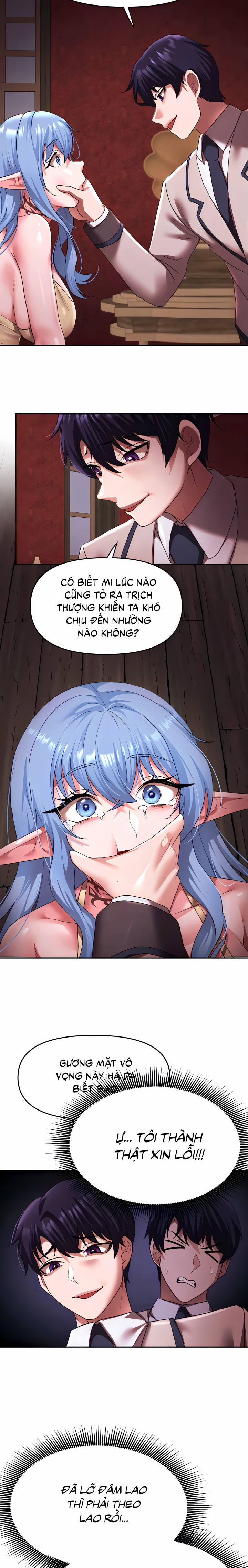 Chuyển Sinh, Tôi Mua Luôn Nữ Tiểu Thư Sa Cơ 24 trang 15