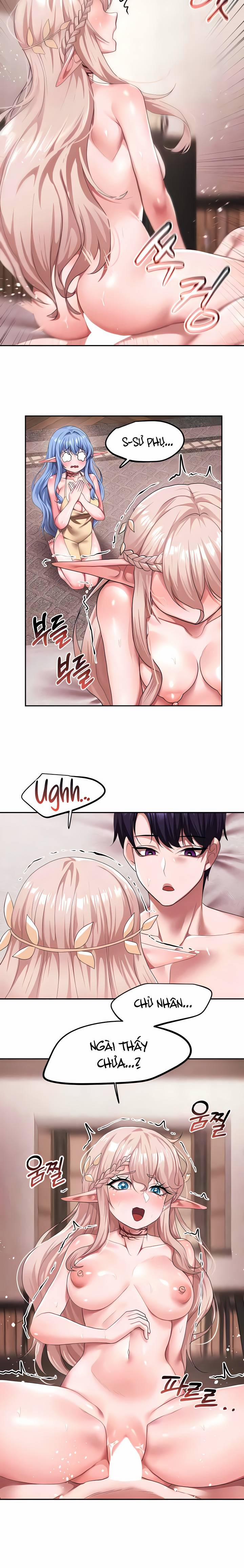Chuyển Sinh, Tôi Mua Luôn Nữ Tiểu Thư Sa Cơ 26 trang 12