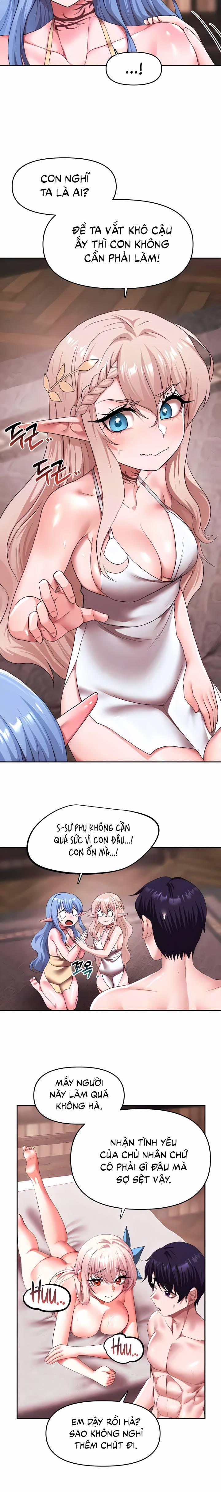 Chuyển Sinh, Tôi Mua Luôn Nữ Tiểu Thư Sa Cơ 26 trang 3