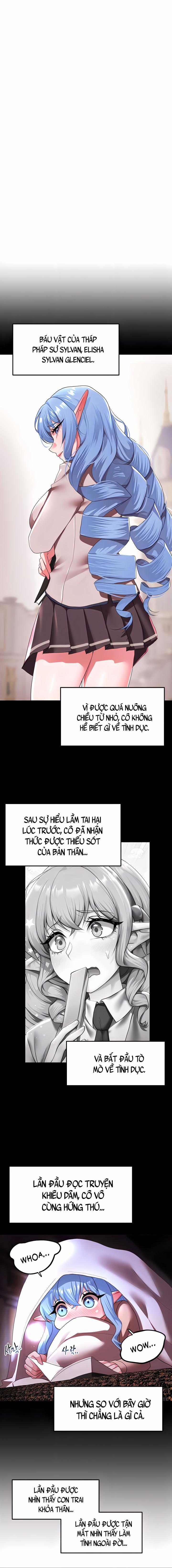 Chuyển Sinh, Tôi Mua Luôn Nữ Tiểu Thư Sa Cơ 27 trang 2