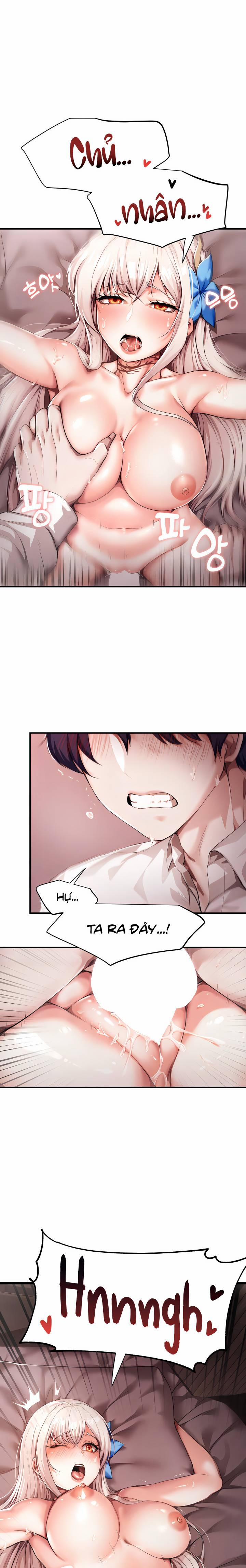 Chuyển Sinh, Tôi Mua Luôn Nữ Tiểu Thư Sa Cơ 3 trang 12
