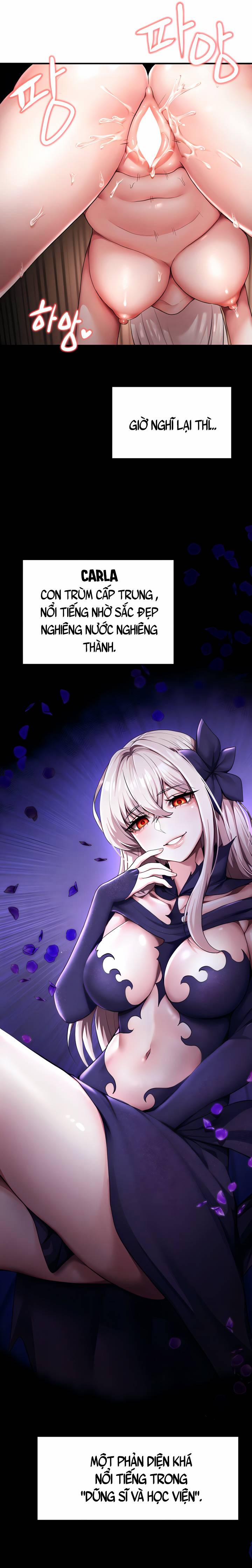 Chuyển Sinh, Tôi Mua Luôn Nữ Tiểu Thư Sa Cơ 3 trang 17